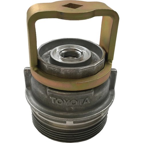FLV387 - Toyota Oil Filter Wrench - 4, 6 & 8 Cylinder