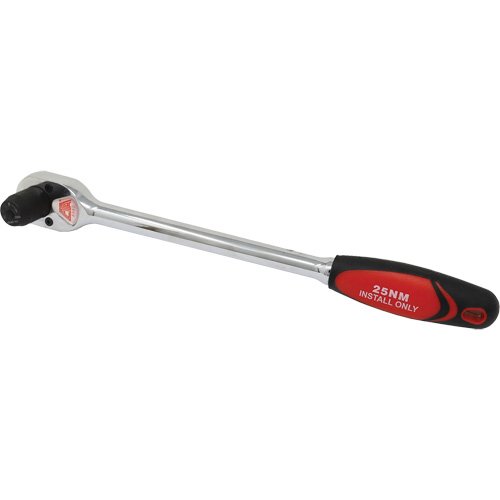 FLV388 - Torque Limiting Ratchet Wrench