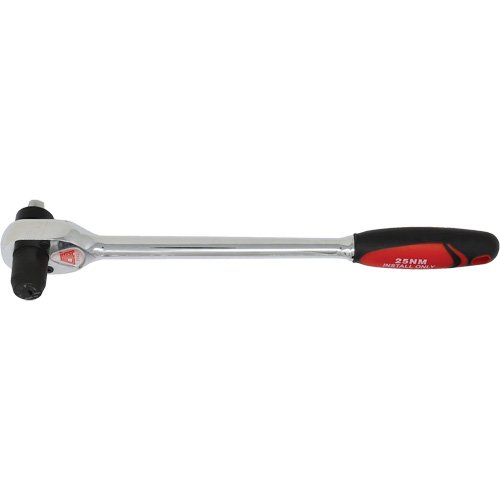 FLV388 - Torque Limiting Ratchet Wrench