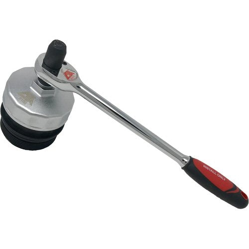 FLV388 - Torque Limiting Ratchet Wrench