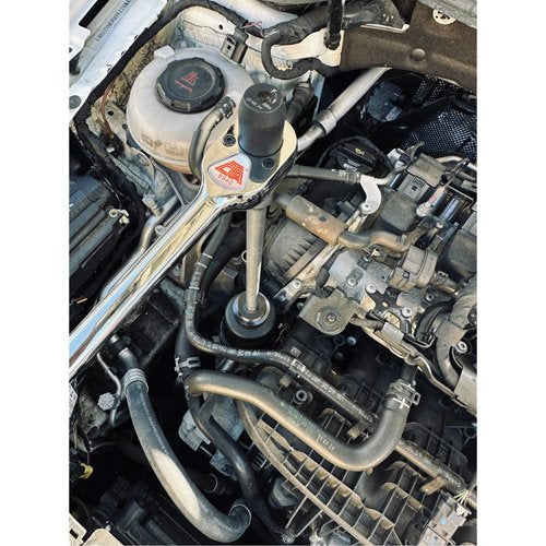 FLV388 - Torque Limiting Ratchet Wrench