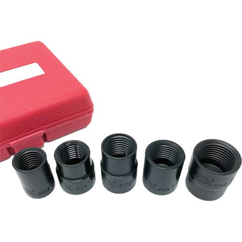 FLV389 - Emergency Lug Nut Remover
