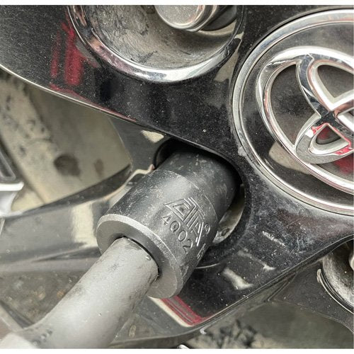 FLV389 - Emergency Lug Nut Remover