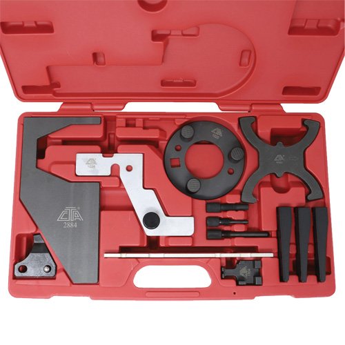 FLV390 - 13 Pc. Ford/Mazda Timing Kit