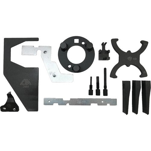 FLV390 - 13 Pc. Ford/Mazda Timing Kit