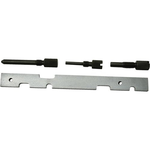 FLV390 - 13 Pc. Ford/Mazda Timing Kit