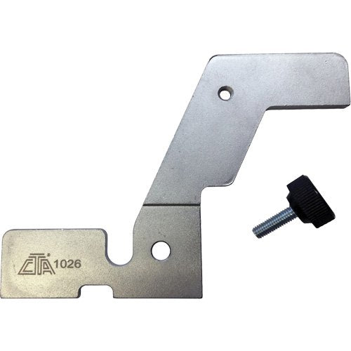 FLV390 - 13 Pc. Ford/Mazda Timing Kit