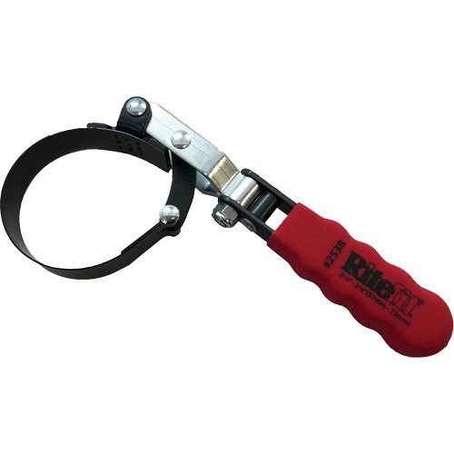 FLV391 - 4 Pc. Oil Filter Wrench with Stand