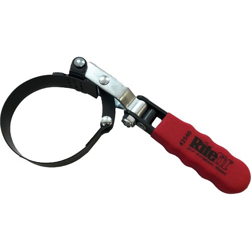 FLV391 - 4 Pc. Oil Filter Wrench with Stand