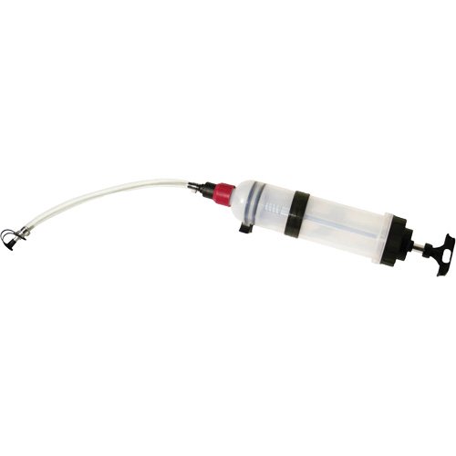 FLV397 - Extraction & Filling Pump - 1500cc
