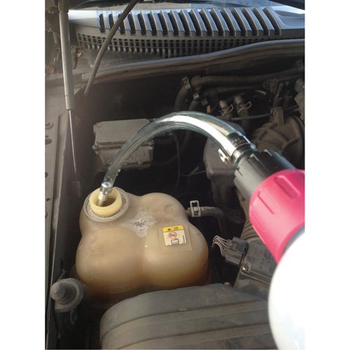 FLV397 - Extraction & Filling Pump - 1500cc