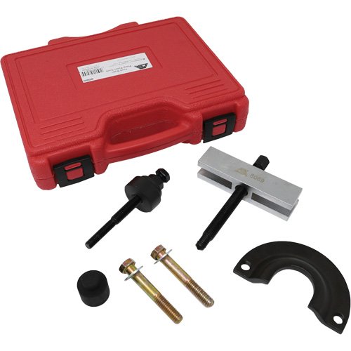 FLV401 - Ford Water Pump Pulley Tool