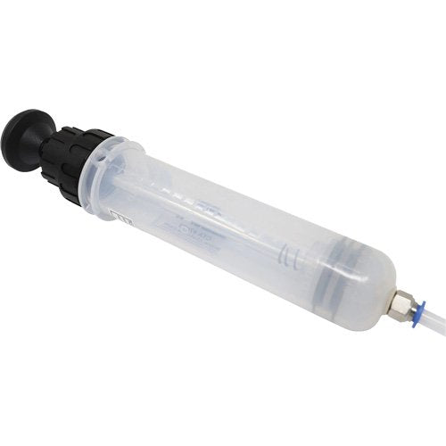 FLV403 - Extraction and Filling Pump with Extra Hose