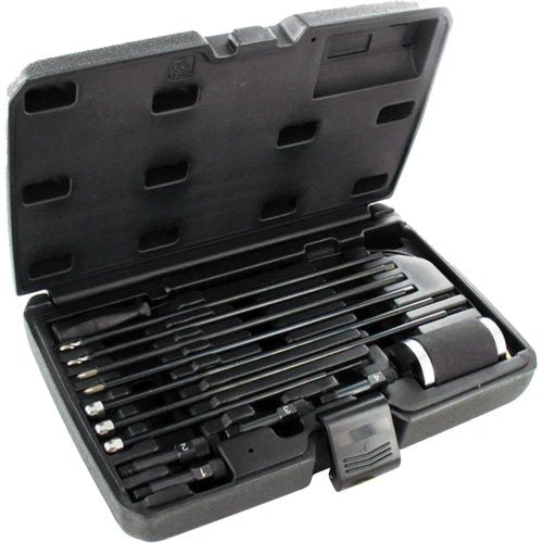 FLV404 - Glow Plug Tip Puller Kit