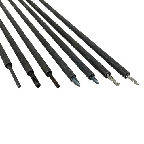 FLV404 - Glow Plug Tip Puller Kit