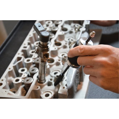 FLV404 - Glow Plug Tip Puller Kit
