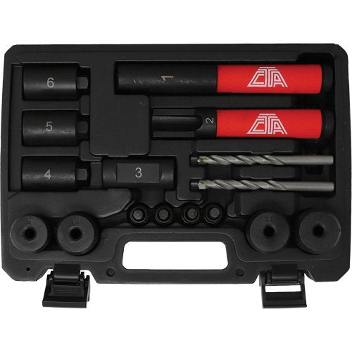 FLV407 - Lug Driller