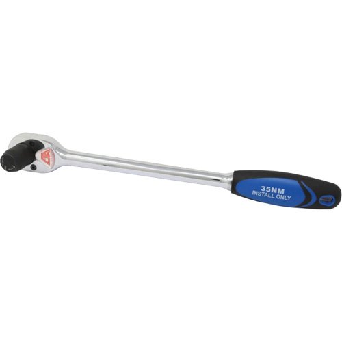 FLV409 - Torque Limiting Ratchet Wrench