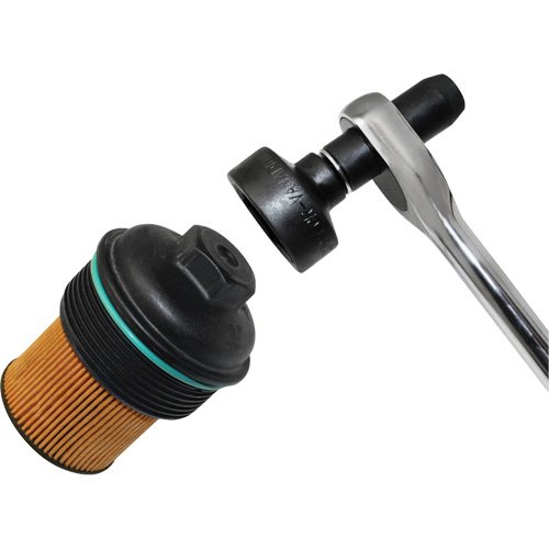 FLV409 - Torque Limiting Ratchet Wrench