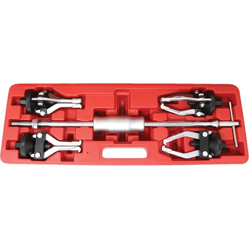 FLV411 - Slide Hammer Puller Set