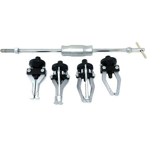 FLV411 - Slide Hammer Puller Set