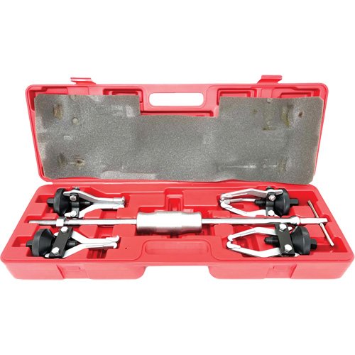 FLV411 - Slide Hammer Puller Set