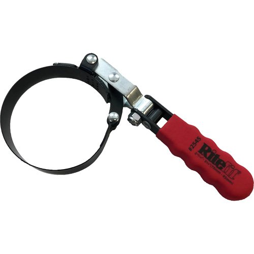 FLV413 - 4 Pc. Oil Filter Wrench with Stand