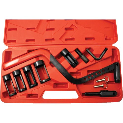 FLV414 - Valve Spring Compressor Kit