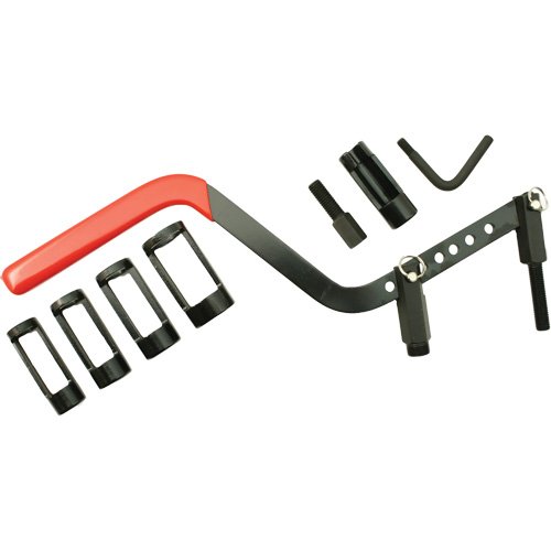 FLV414 - Valve Spring Compressor Kit