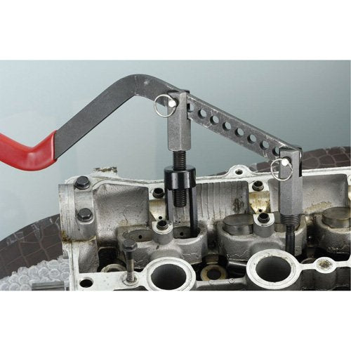 FLV414 - Valve Spring Compressor Kit