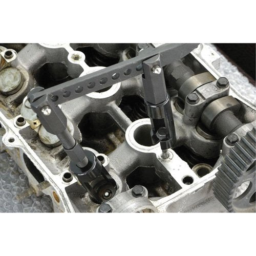 FLV414 - Valve Spring Compressor Kit