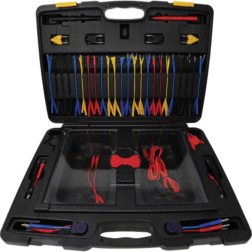 FLV415 - 92 Pc. Master Line Kit