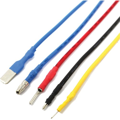 FLV415 - 92 Pc. Master Line Kit