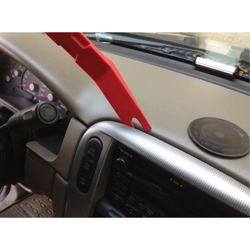 FLV416 - Extra-Long Trim Tool & Pry Bar