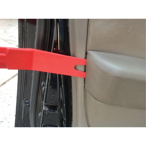 FLV416 - Extra-Long Trim Tool & Pry Bar