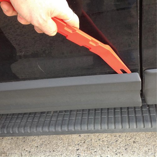 FLV416 - Extra-Long Trim Tool & Pry Bar