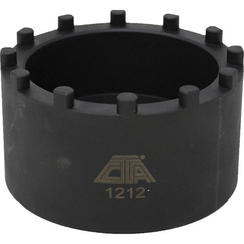 FLV419 - 12 Pin Hub Nut Socket - RAM