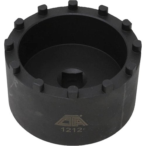 FLV419 - 12 Pin Hub Nut Socket - RAM