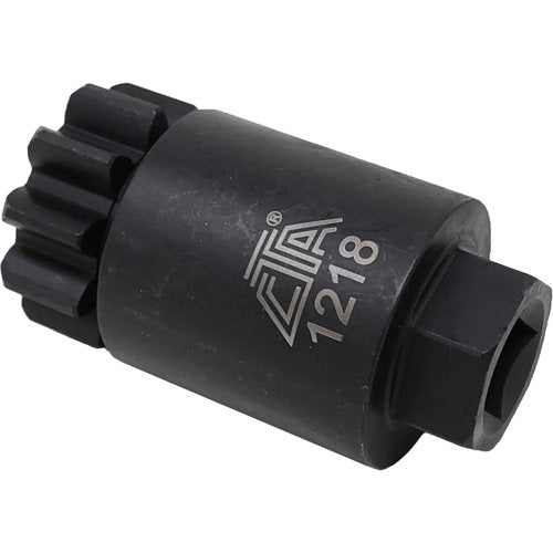 FLV420 - Engine Flywheel Barring Tool - Volvo/Mack