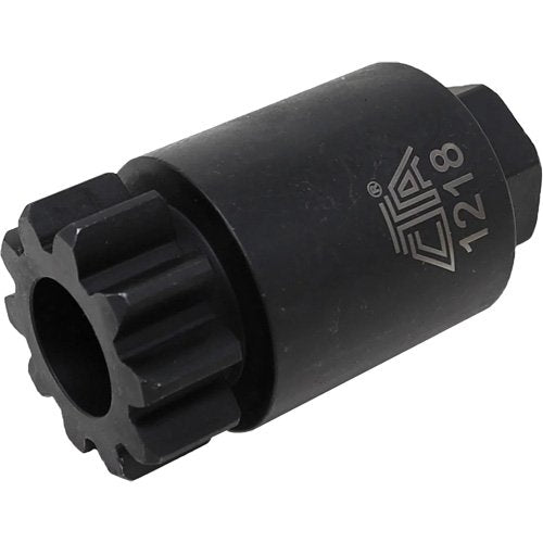 FLV420 - Engine Flywheel Barring Tool - Volvo/Mack
