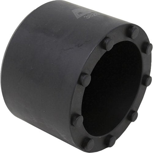 FLV422 - Dodge & GM Hub Nut Socket - 9 Pin
