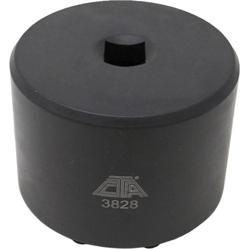 FLV422 - Dodge & GM Hub Nut Socket - 9 Pin