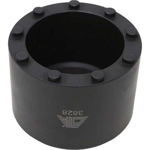 FLV422 - Dodge & GM Hub Nut Socket - 9 Pin