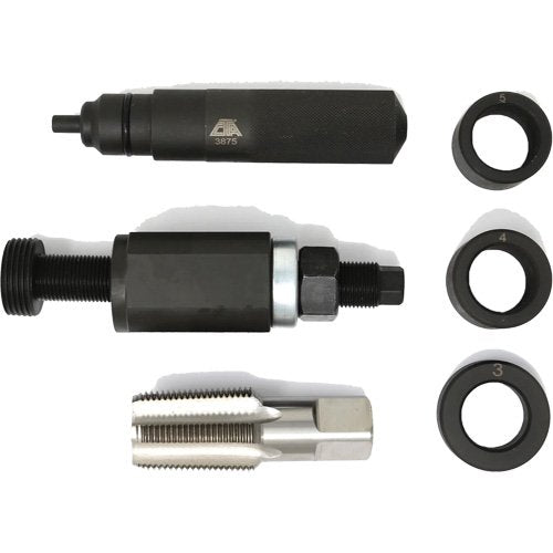 FLV425 - Ford Fuel Injector Sleeve Cup Remover & Installer - 7.3L