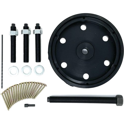 FLV427 - REAR Crankshaft Seal & Wear Sleeve R/I Tool