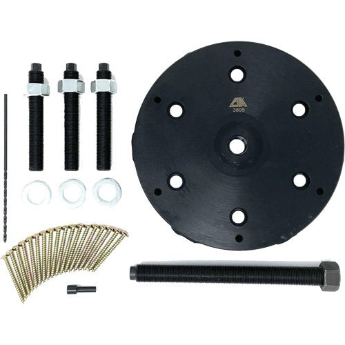 FLV427 - REAR Crankshaft Seal & Wear Sleeve R/I Tool