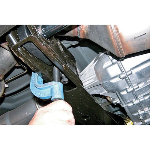FLV428 - GM Torsion Bar Tool - Large