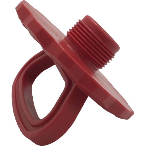 FLV429 - Cummins Oil Filter Plug