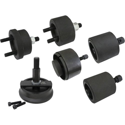 FLV436 - Powerstroke F/R Crank I/R Master Set