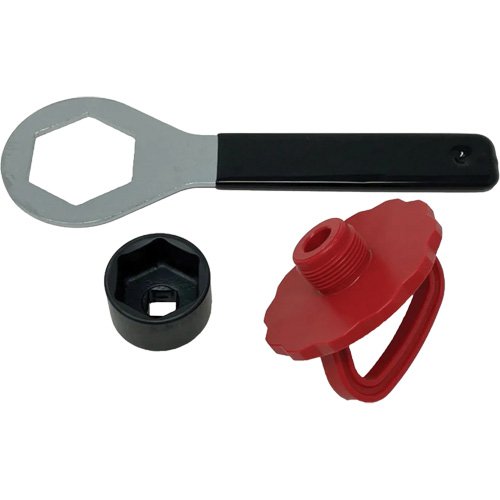 FLV439 - Cummins Service Kit